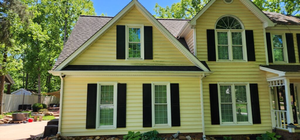 Business queued-photos - Bluewhale Powerwash LLC