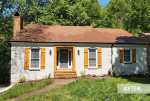 Business queued-photos - Bluewhale Powerwash LLC