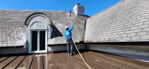 Business queued-photos - Bluewhale Powerwash LLC