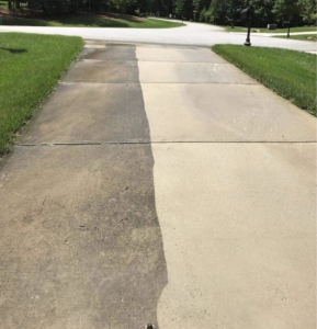 Business queued-photos - Marty’s Pressure Washing