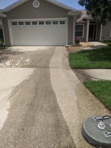 Business queued-photos - Full Force Pressure Washing.