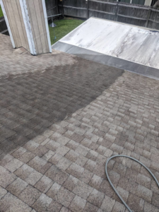 Business queued-photos - Full Force Pressure Washing.