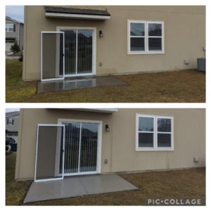 Business queued-photos - Full Force Pressure Washing.