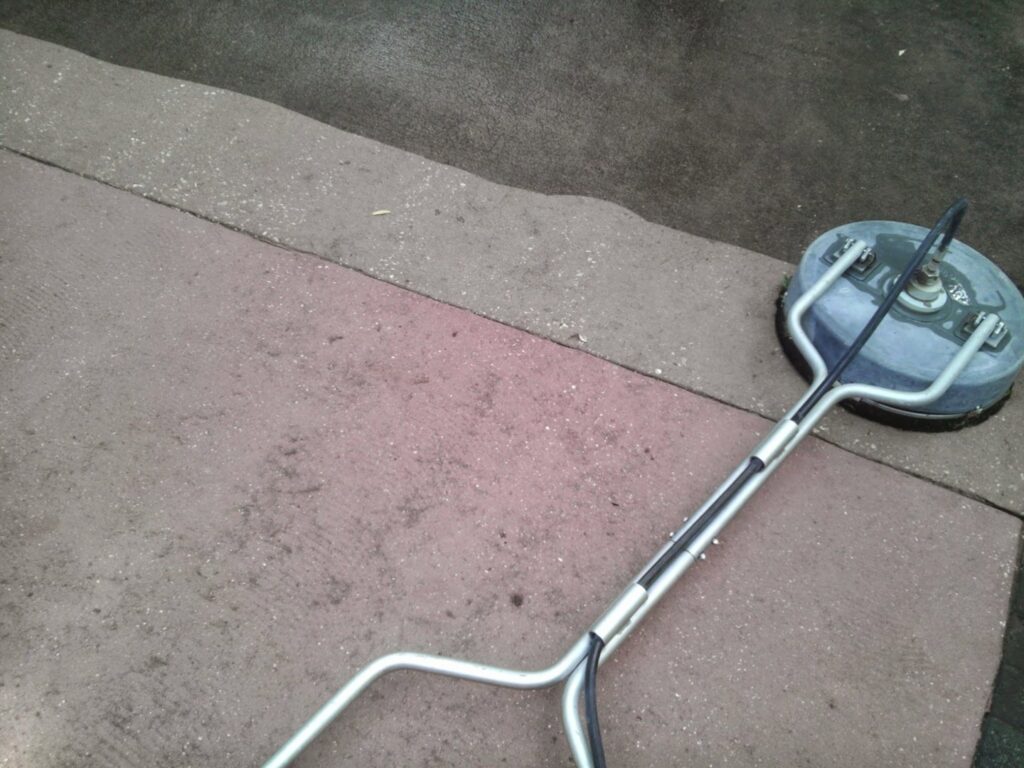 Business queued-photos - Full Force Pressure Washing.