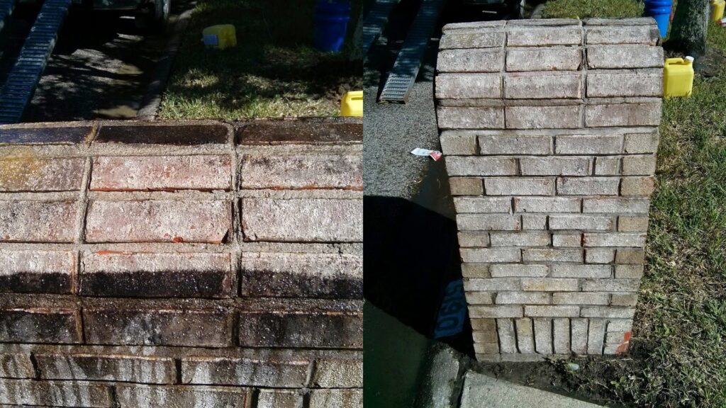 Business queued-photos - Full Force Pressure Washing.