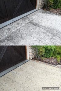 Business queued-photos - Full Force Pressure Washing.