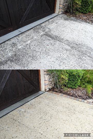 Business queued-photos - Full Force Pressure Washing.