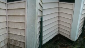 Business queued-photos - Full Force Pressure Washing.