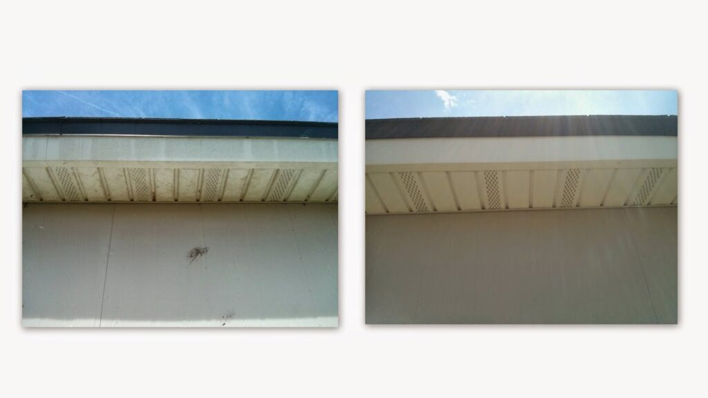 Business queued-photos - Full Force Pressure Washing.