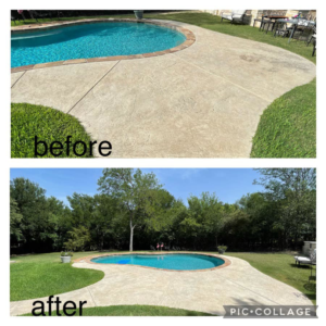 Business queued-photos - Curb Appeal Pressure Washing