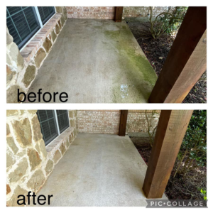 Business queued-photos - Curb Appeal Pressure Washing