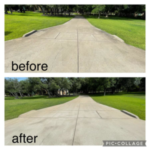 Business queued-photos - Curb Appeal Pressure Washing