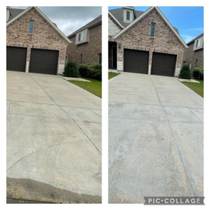 Business queued-photos - Curb Appeal Pressure Washing