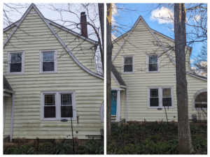 Business queued-photos - Roger That Pressure Washing Columbus OH