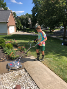 Business queued-photos - Roger That Pressure Washing Columbus OH