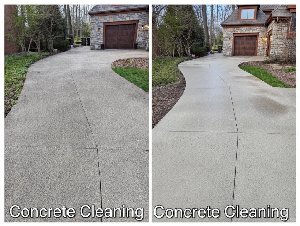 Business queued-photos - Roger That Pressure Washing Columbus OH