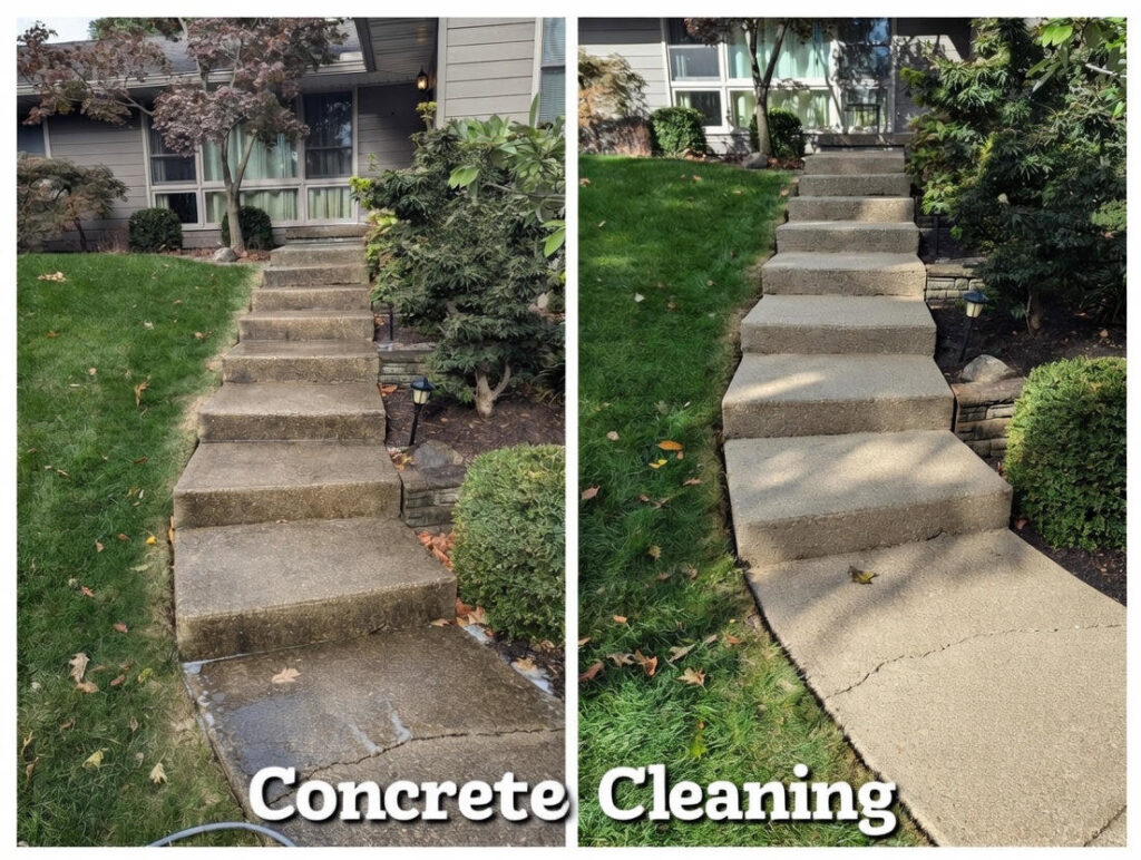 Business queued-photos - Roger That Pressure Washing Columbus OH