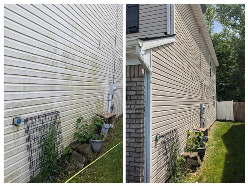 Business queued-photos - Roger That Pressure Washing Columbus OH