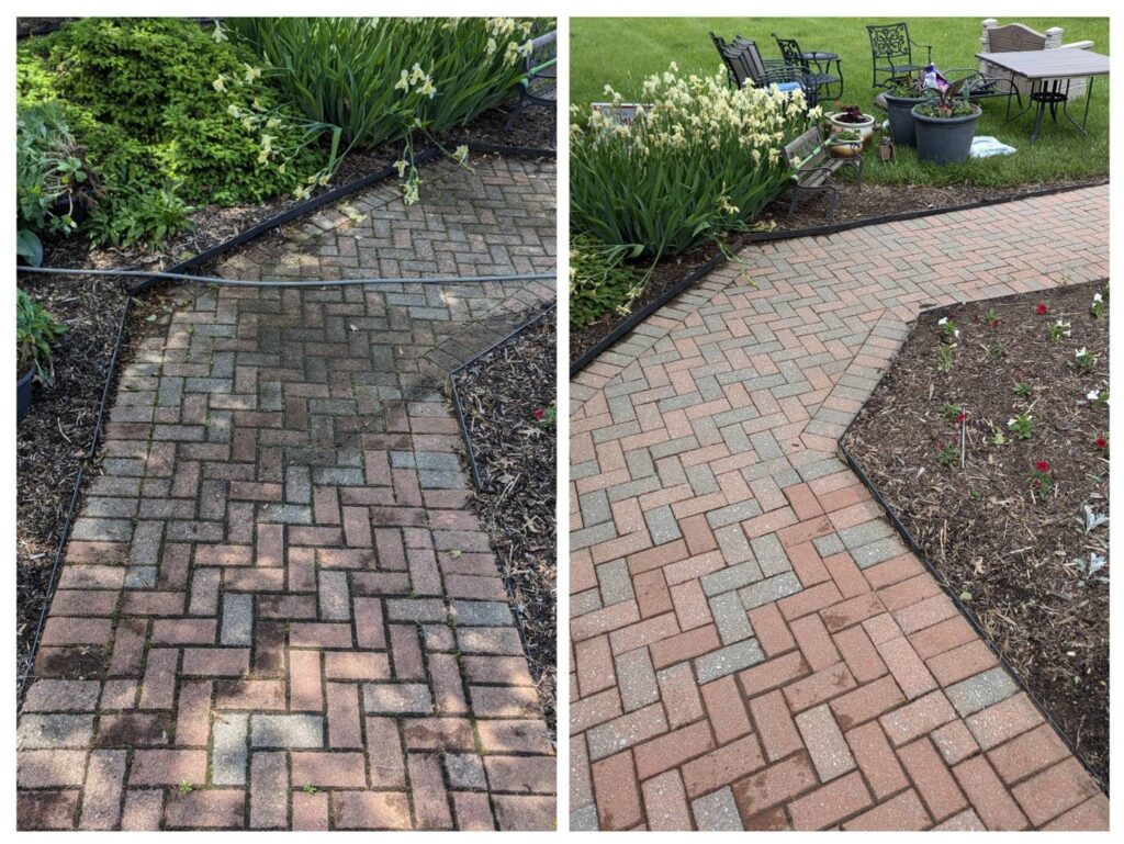 Business queued-photos - Roger That Pressure Washing Columbus OH