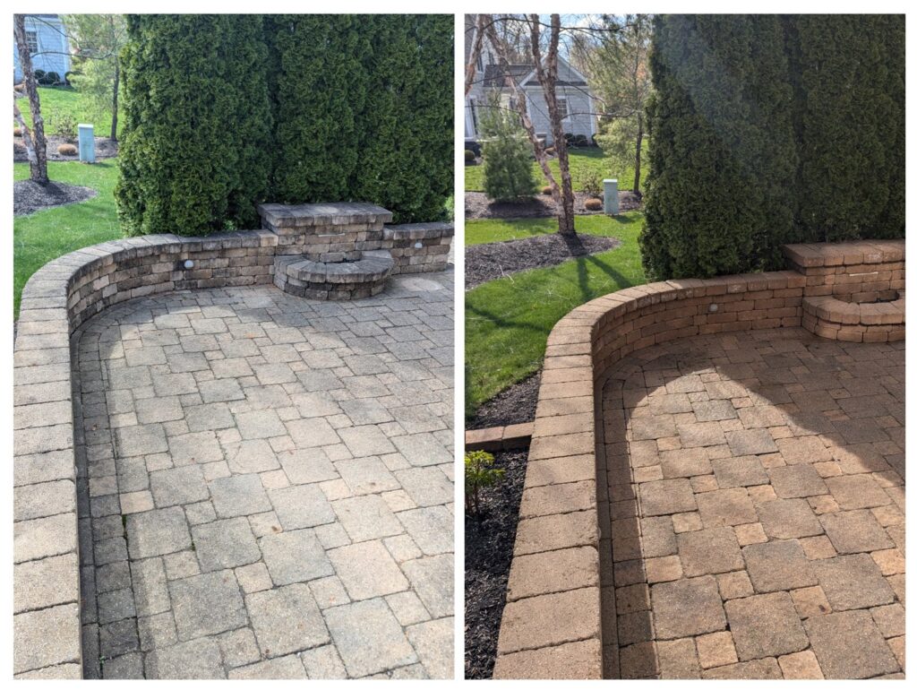 Business queued-photos - Roger That Pressure Washing Columbus OH