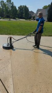Business queued-photos - Roger That Pressure Washing Columbus OH