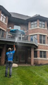 Business queued-photos - Roger That Pressure Washing Columbus OH