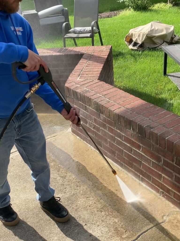 Business queued-photos - Squeegee Squad – Indianapolis IN