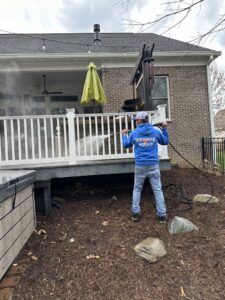 Business queued-photos - Squeegee Squad – Indianapolis IN