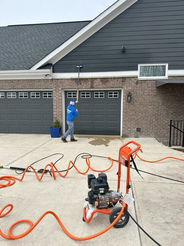 Business queued-photos - Squeegee Squad – Indianapolis IN