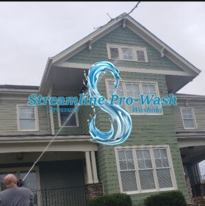 Business queued-photos - Triton Pressure Washing