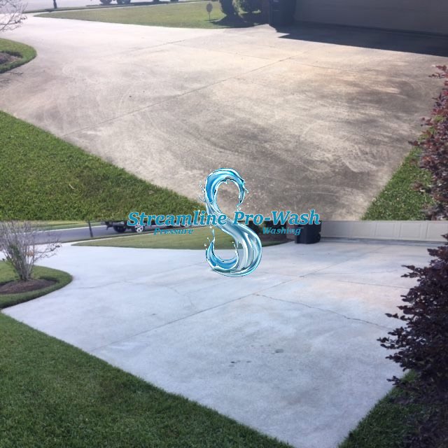 Business queued-photos - Triton Pressure Washing