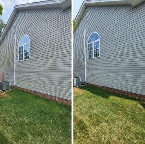 Business queued-photos - Triton Pressure Washing