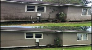 Business queued-photos - Triton Pressure Washing