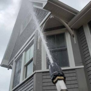 Business queued-photos - Triton Pressure Washing