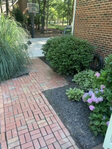 Business queued-photos - Triton Pressure Washing