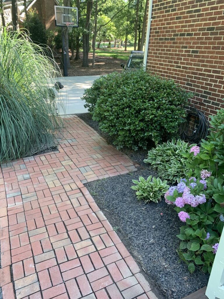 Business queued-photos - Triton Pressure Washing