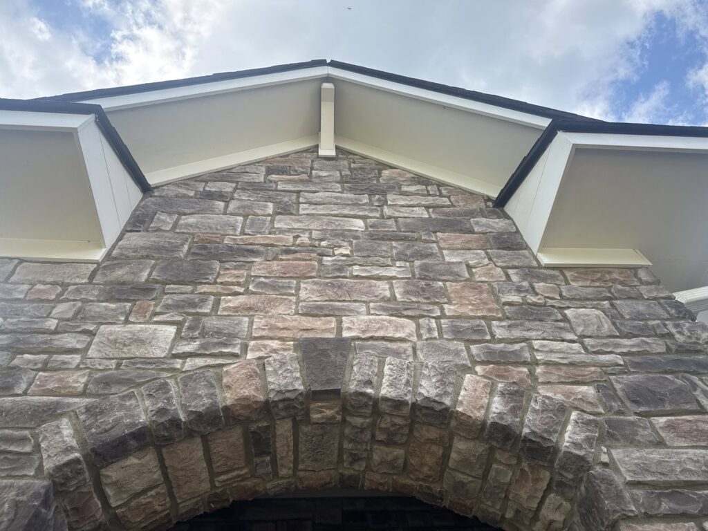 Business queued-photos - Triton Pressure Washing