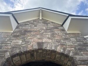 Business queued-photos - Triton Pressure Washing