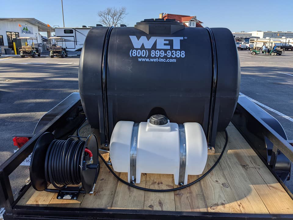 Business queued-photos - Washing Equipment of Texas, LTD. (WET)