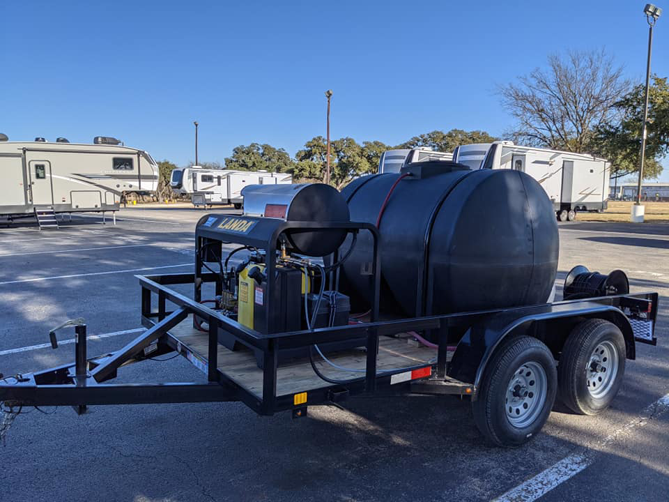 Business queued-photos - Washing Equipment of Texas, LTD. (WET)