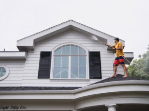 Business queued-photos - Sunshine Window Cleaning and Services