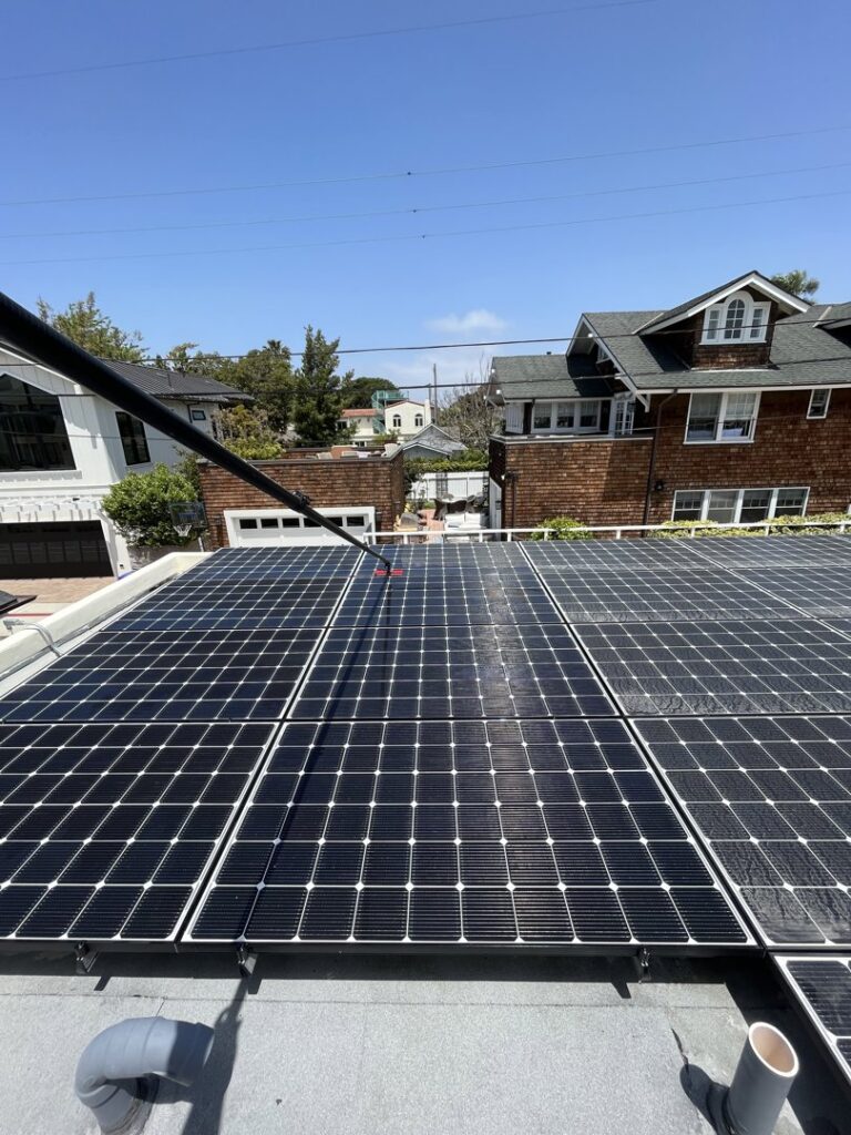 Business queued-photos - Sunshine Window Cleaning and Services