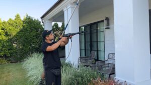 Business queued-photos - Sunshine Window Cleaning and Services