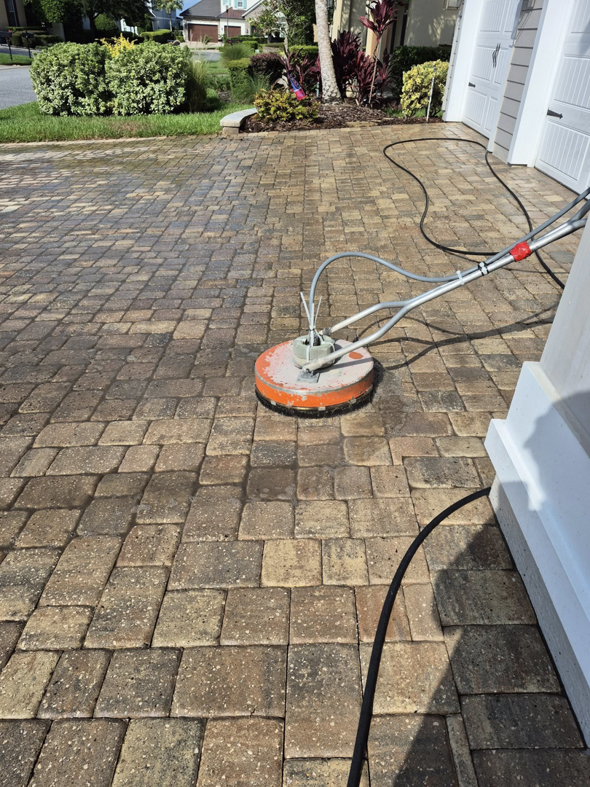 Business queued-photos - Ohana Pressure Washing, Inc.