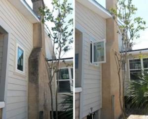 Business queued-photos - Ohana Pressure Washing, Inc.