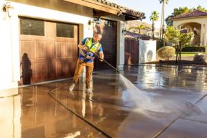 Business queued-photos - Valley Pro Power Wash