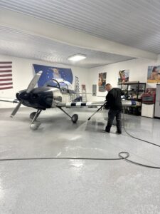 Business queued-photos - Valley Pro Power Wash