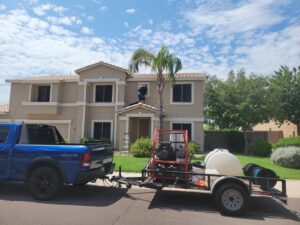 Business queued-photos - Valley Pro Power Wash