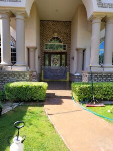 Business queued-photos - Valley Pro Power Wash