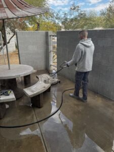 Business queued-photos - Valley Pro Power Wash